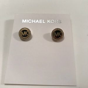 Michael kors earrings
